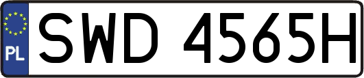 SWD4565H
