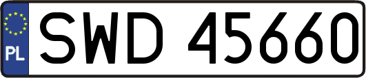 SWD45660