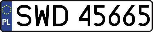 SWD45665