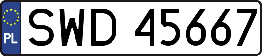 SWD45667