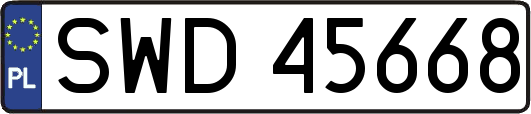SWD45668