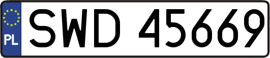 SWD45669