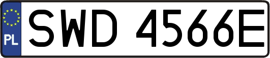 SWD4566E