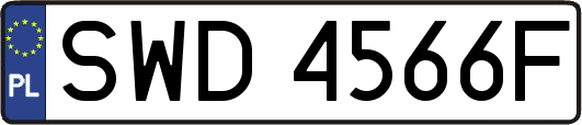 SWD4566F