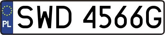 SWD4566G