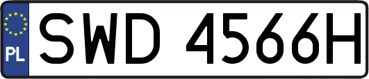 SWD4566H