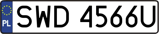 SWD4566U