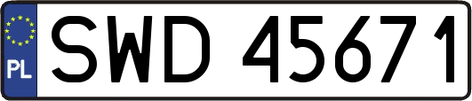 SWD45671