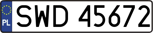 SWD45672