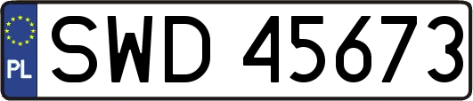 SWD45673