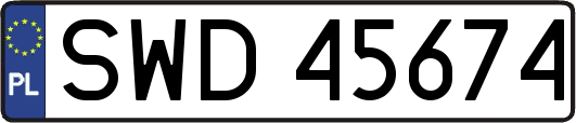 SWD45674
