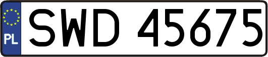 SWD45675