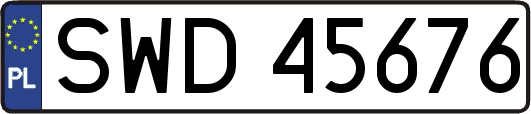 SWD45676