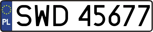 SWD45677