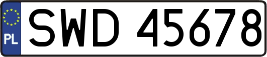 SWD45678