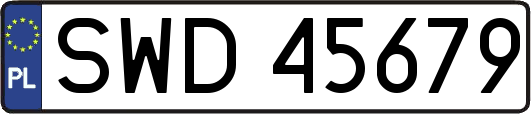 SWD45679