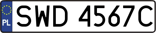 SWD4567C