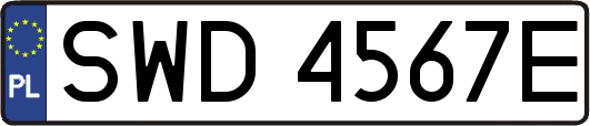 SWD4567E