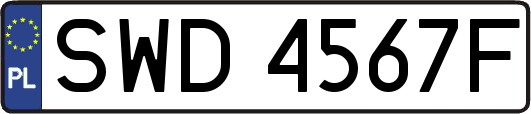 SWD4567F