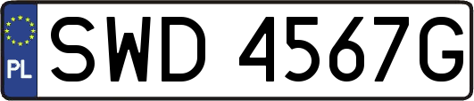 SWD4567G
