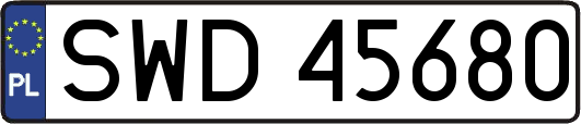 SWD45680
