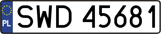 SWD45681