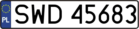 SWD45683