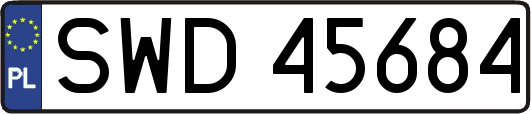 SWD45684