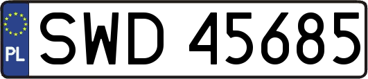 SWD45685