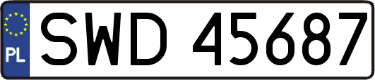 SWD45687