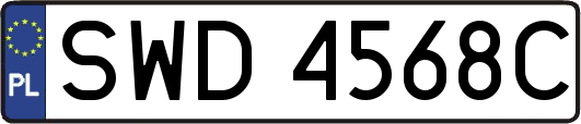 SWD4568C