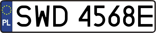 SWD4568E
