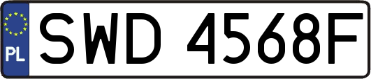 SWD4568F