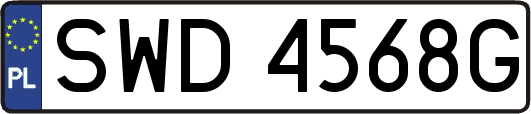 SWD4568G