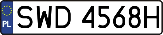 SWD4568H