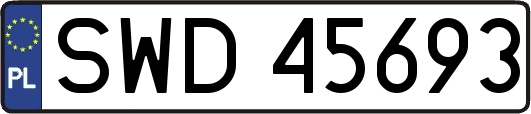 SWD45693