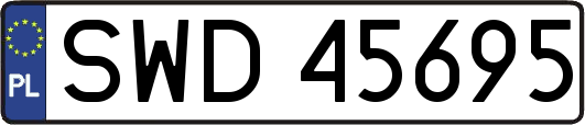 SWD45695