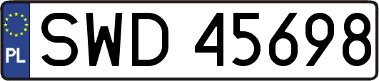 SWD45698