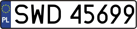 SWD45699