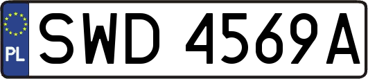SWD4569A