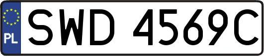 SWD4569C
