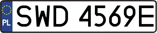 SWD4569E