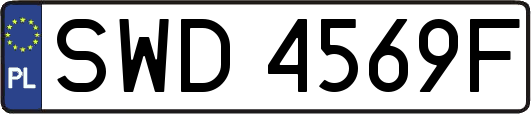SWD4569F