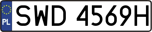 SWD4569H