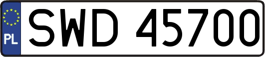 SWD45700