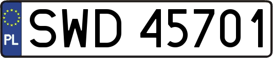 SWD45701