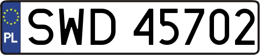 SWD45702