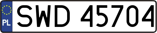 SWD45704