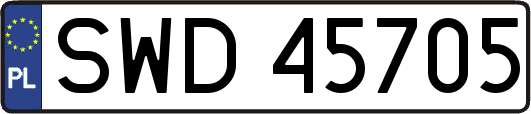 SWD45705