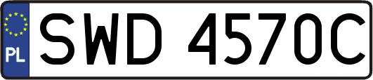 SWD4570C